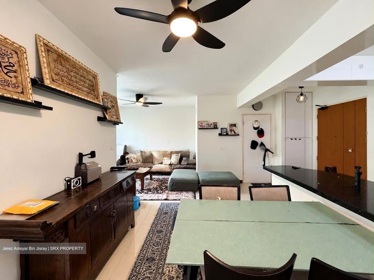 Blk 512C Oleander Breeze @ Yishun (Yishun), HDB 4 Rooms #616901031